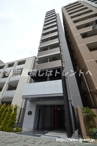 メインステージ西新宿Ⅱ