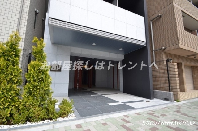 メインステージ西新宿Ⅱ