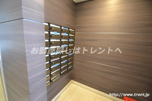 メインステージ西新宿Ⅱ