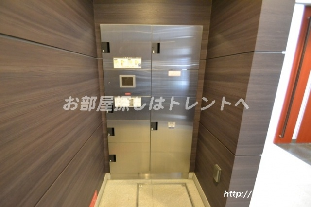 メインステージ西新宿Ⅱ
