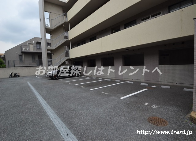 カスタリア参宮橋