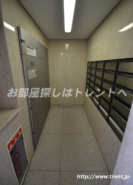 カスタリア参宮橋