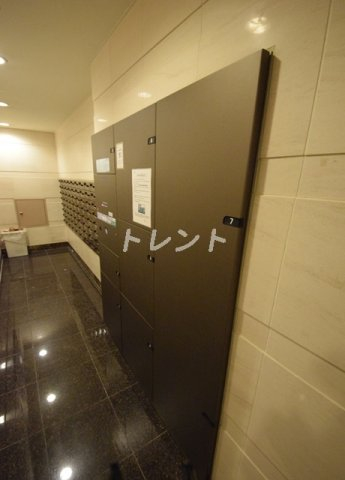 MG目黒駅前【エムジー目黒駅前】