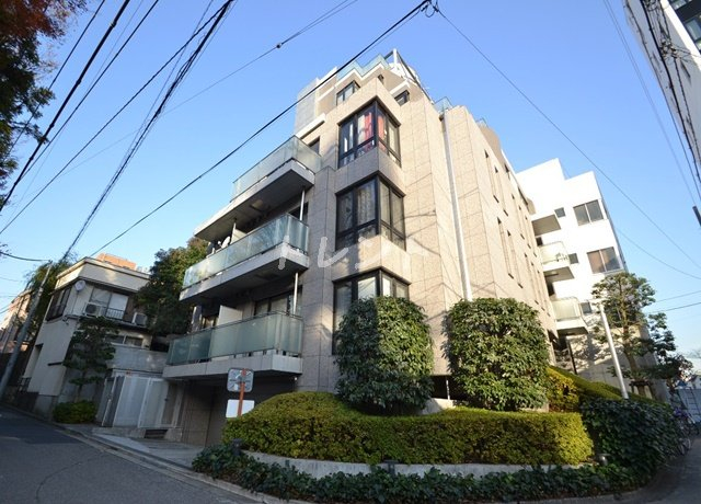 エスパシオ内藤町