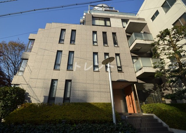 エスパシオ内藤町