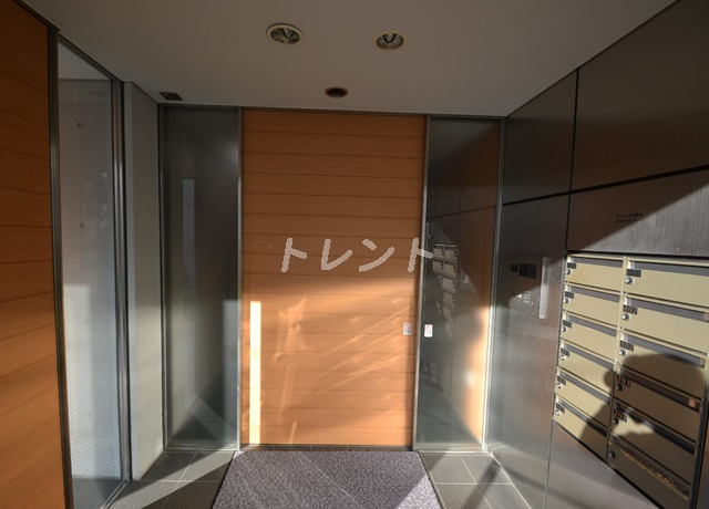エスパシオ内藤町