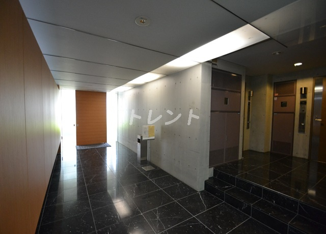 エスパシオ内藤町