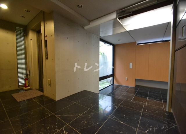 エスパシオ内藤町