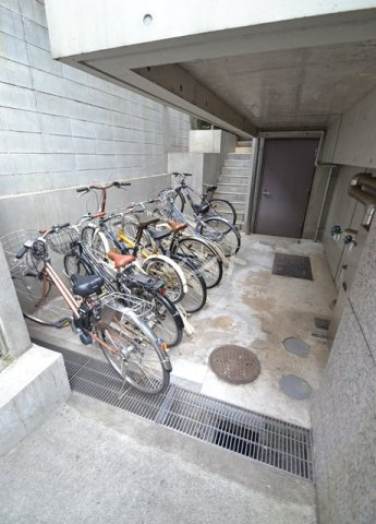 エスパシオ内藤町