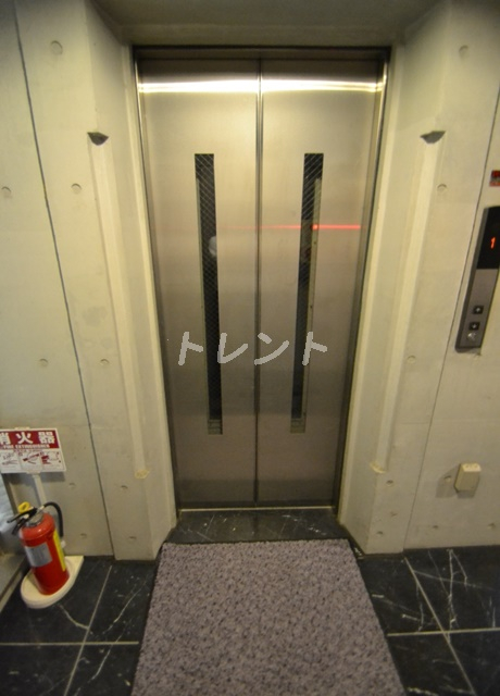 エスパシオ内藤町