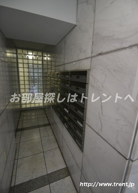 アクシア代々木