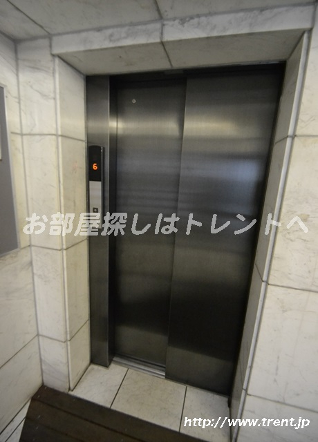 アクシア代々木