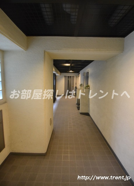 アクシア代々木
