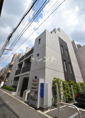 グリーニエ西新宿