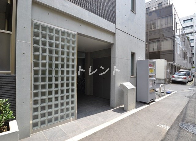 グリーニエ西新宿