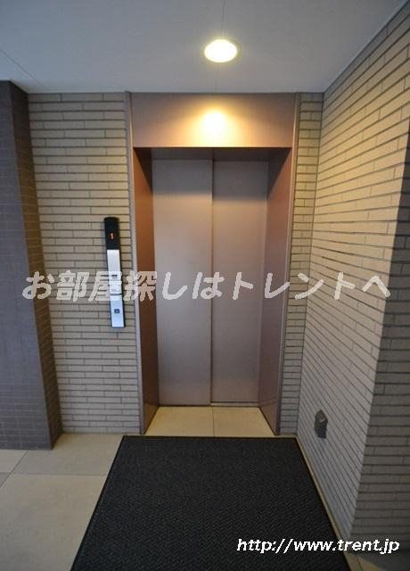 パークハウス新宿若松町