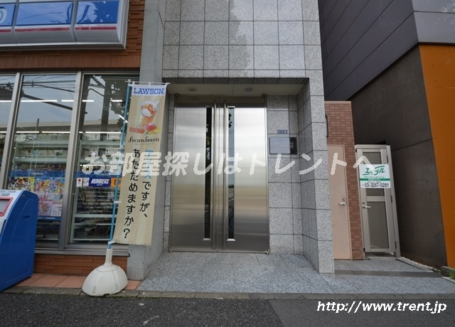 アーバンレジデンス仲之町
