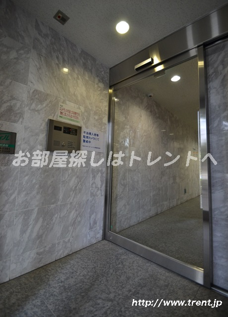 アーバンレジデンス仲之町