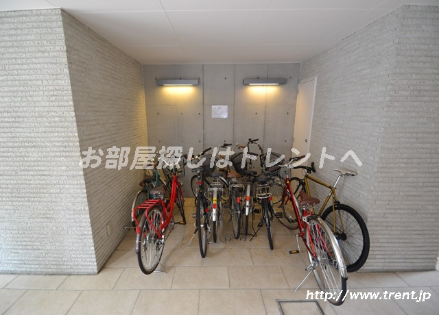 山手曙橋マンション