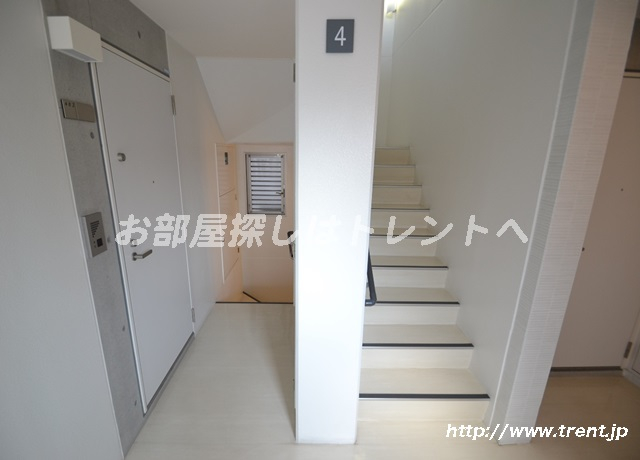 山手曙橋マンション