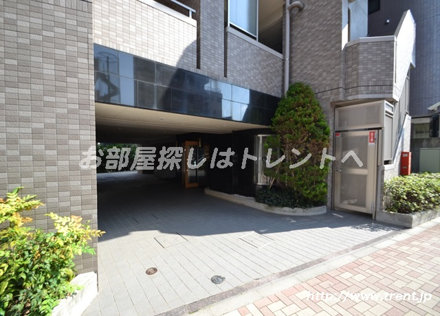 アイディーコート新宿西ディアナ