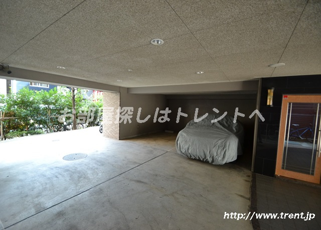 アイディーコート新宿西ディアナ
