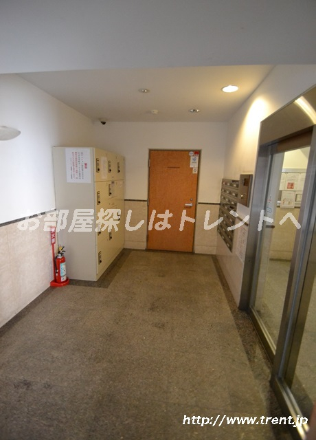 アイディーコート新宿西ディアナ