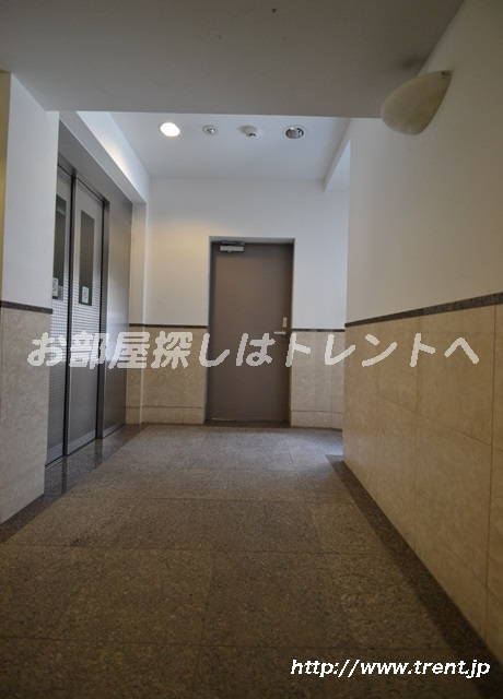 アイディーコート新宿西ディアナ