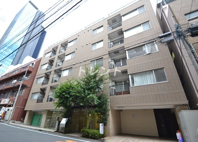 デュオスカーラ西新宿