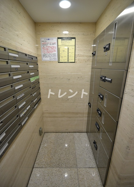 デュオスカーラ西新宿