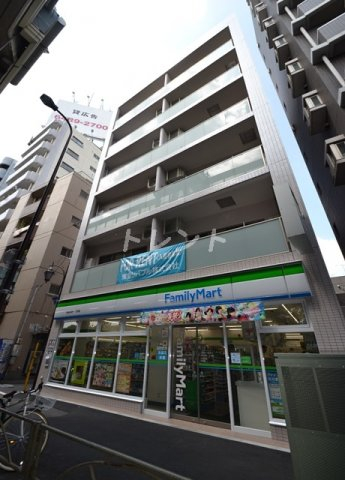アレックスフォード初台【AlexFord初台】