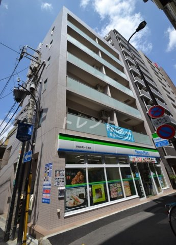 アレックスフォード初台【AlexFord初台】