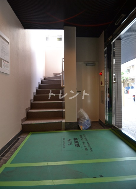 アレックスフォード初台【AlexFord初台】