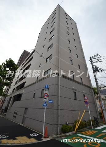 アビテ市ヶ谷仲之町