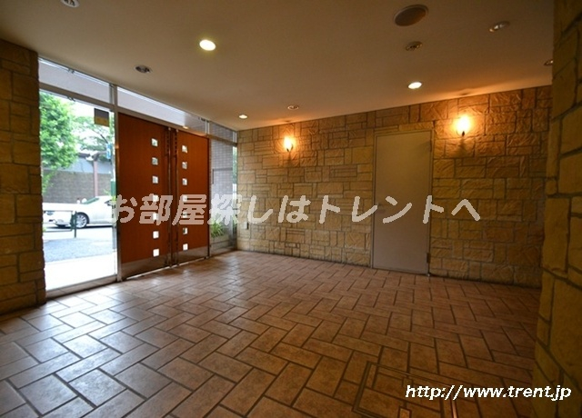 アビテ市ヶ谷仲之町