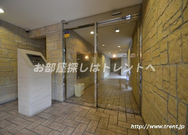 アビテ市ヶ谷仲之町