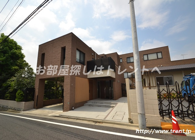 プラムコート東中野