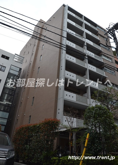 スカーラ四谷第２