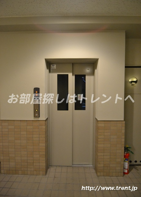 スカーラ四谷第２