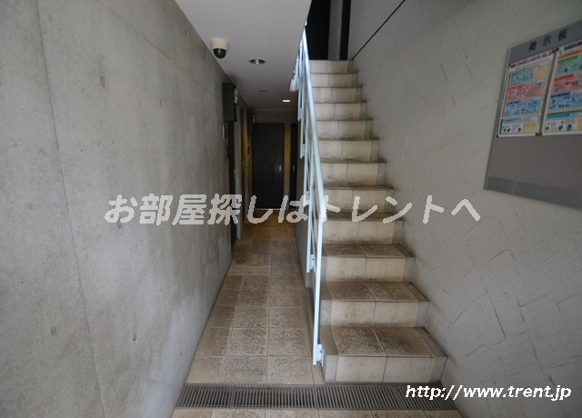 ZESTY曙橋【ゼスティ曙橋】