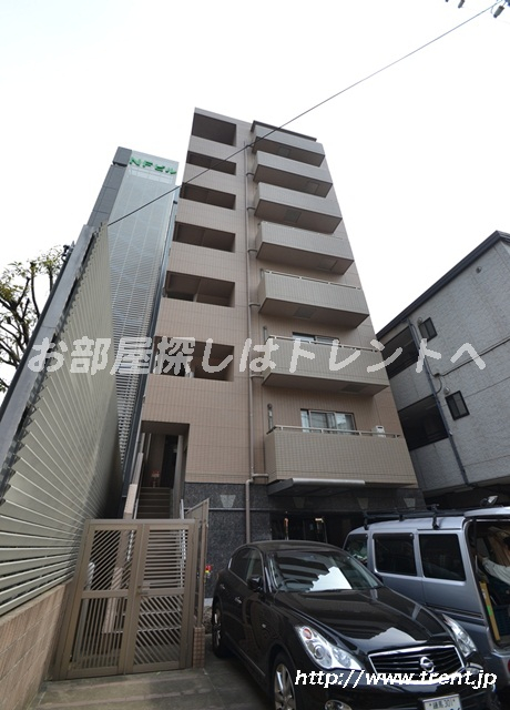 エムズ中野坂上