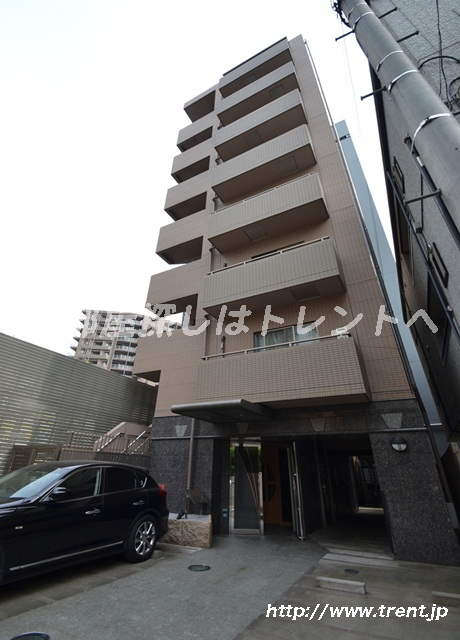 エムズ中野坂上