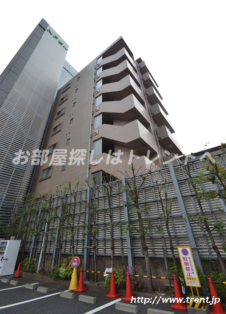 エムズ中野坂上