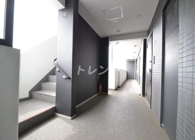 アクサス代々木アジールコート
