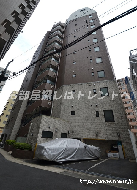 スカーラ西新宿シティプラザ