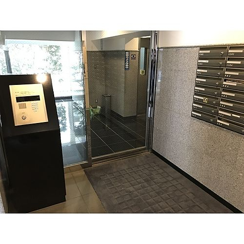 スカーラ西新宿シティプラザ