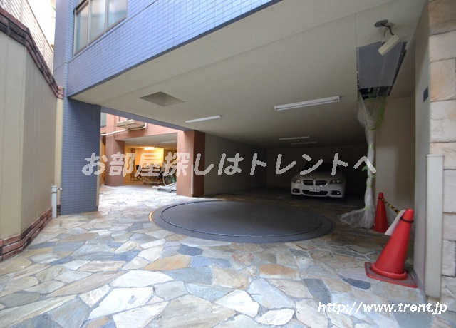 アルシオン中野坂上