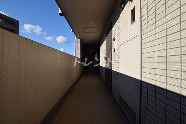 プリマヴェーラ小石川