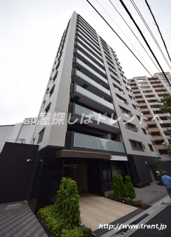 ソラシア小石川