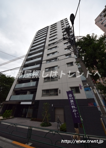 ソラシア小石川